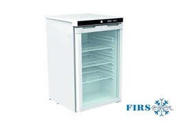 Tủ mát 1 cánh kính Firscool G-HR145G 1