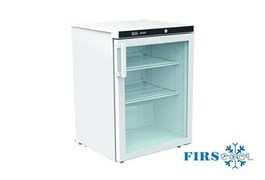 Tủ mát 1 cánh kính Firscool G-HR180 1