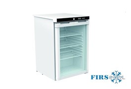 Tủ mát 1 cánh kính Firscool G-HR85G 1
