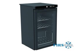 Tủ mát 1 cánh kính Firscool G-HRW85G 1