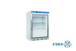 Tủ đông 1 cánh kính Firscool G-HF200G 1