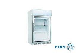 Tủ đông 1 cánh kính Firscool G-HF200GA 1