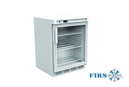 Tủ đông 1 cánh kính Firscool G-HF200VG 1