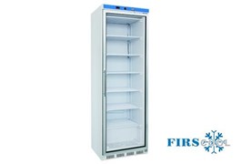 Tủ đông 1 cánh kính Firscool G-HF400G 1