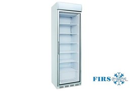 Tủ đông 1 cánh kính Firscool G-HF400GA 1