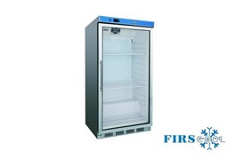 Tủ đông 1 cánh kính Firscool G-HF600GA 1