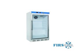 Tủ mát 1 cánh kính Firscool G-HR200G 1