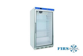 Tủ mát 1 cánh kính Firscool G-HR260G 1