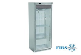 Tủ mát 1 cánh kính Firscool G-HR700G S/S 1