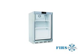 Tủ đông 1 cánh kính Firscool G-HT200FG 1