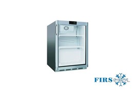 Tủ đông 1 cánh kính Firscool G-HT200FG S/S 1