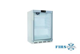 Tủ mát 1 cánh kính Firscool G-HT200RG 1