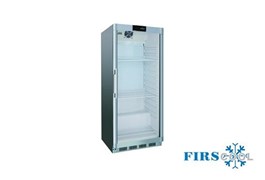 Tủ mát 1 cánh kính Firscool G-HT260G S/S 1