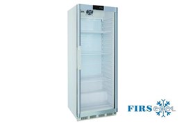 Tủ mát 1 cánh kính Firscool G-HT300G 1