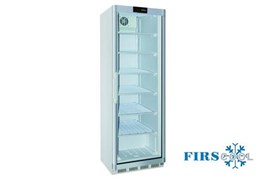 Tủ đông 1 cánh kính Firscool G-HT400FG 1