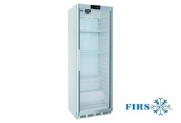Tủ mát 1 cánh kính Firscool G-HT400RG 1