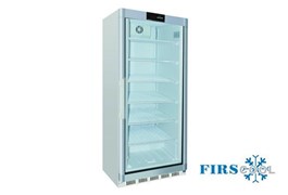 Tủ đông 1 cánh kính Firscool G-HT600FG 1