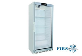 Tủ mát 1 cánh kính Firscool G-HT600RG 1