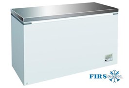 Tủ đông nằm Firscool G-F400 S 1