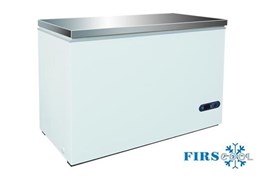 Tủ đông nằm Firscool G-BD-312 S/S 1