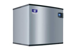 Máy làm đá viên từ xa Indigo NXT QuietQube ® Manitowoc IDT1430C 1