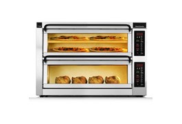 Lò nướng bánh pizza điện để bàn PizzaMaster PM 352ED-1DW 1