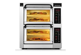 Lò nướng bánh pizza điện để bàn PizzaMaster PM 352ED-2 1