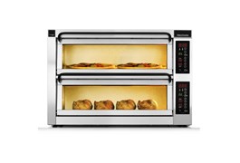 Lò nướng bánh pizza để bàn PizzaMaster PM 352ED-DW 1