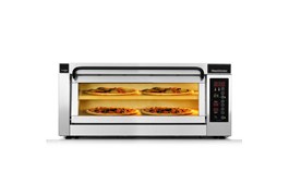 Lò nướng bánh pizza điện để bàn PizzaMaster PM 401ED-1DW 1