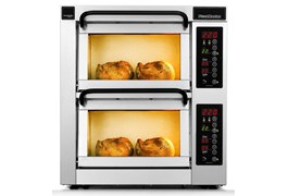 Lò nướng bánh pizza điện để bàn PizzaMaster PM 402ED 1