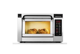 Lò nướng bánh pizza điện để bàn PizzaMaster PM 451ED 1