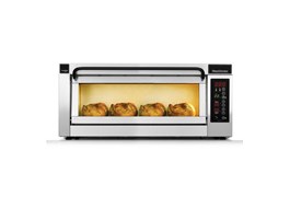 Lò nướng bánh pizza điện để bàn PizzaMaster PM 451ED-DW 1