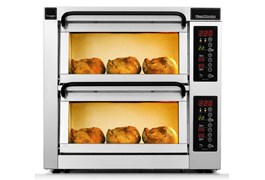 Lò nướng bánh pizza điện để bàn PizzaMaster PM 452ED 1