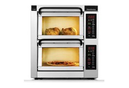 Lò nướng bánh pizza điện để bàn PizzaMaster PM 552ED 1