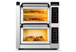 Lò nướng bánh pizza điện để bàn PizzaMaster PM 552ED-1 1