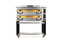 Lò nướng pizza điện dạng mô-đun PizzaMaster PM 722ED 1