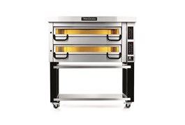 Lò nướng bánh pizza điện dạng mô-đun 2 tầng PizzaMaster PM 742ED 1