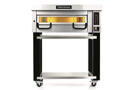 Lò nướng bánh pizza điện dạng mô-đun 1 tầng PizzaMaster PM 821ED 1