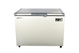 Tủ lạnh kim chi GCT-K350 Hàn Quốc (350L) 1