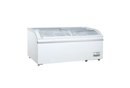 Tủ Đông Trưng Bày Dung Tích 456L KISTEM KIS-XSD70F 1