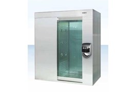 Phòng tiệt trùng ion toàn thân Sunkyung SK-2020BL (cửa tự động) 1