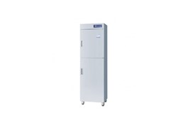 Máy tiệt trùng giày quân đội có máy sấy Sunkyung SK-7100K 1