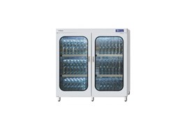 Máy tiệt trùng khay đựng thực phẩm Sunkyung SK-UV75020 1