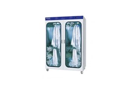 Máy khử trùng quần áo vệ sinh Sunkyung SK-UV02081 1