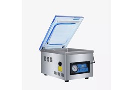 Máy đóng gói chân không một buồng HVC-260T/1A 1