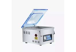 Máy đóng gói chân không một buồng HVC-300T/1A 1