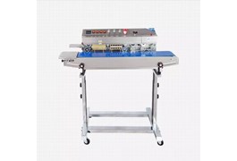 Máy hàn kín liên tục tự động kiểu đặt sàn FRM-810III 1