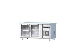 Bàn đông 2 cánh quạt gió BDQ.2MK1560  1