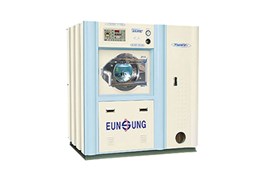 Máy giặt khô công nghiệp Eunsung 17kg ESE-7317 1