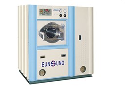 Máy giặt khô công nghiệp Eunsung 23kg ESE-7323 1